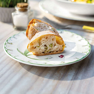 Colourful Spring Пирожковая тарелка 16 см