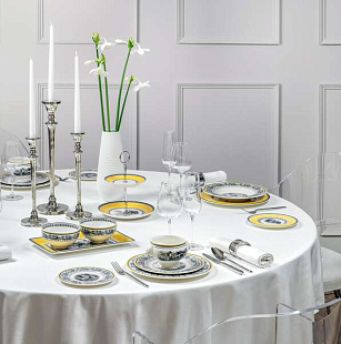 Audun Ferme Чаша "Лев" 