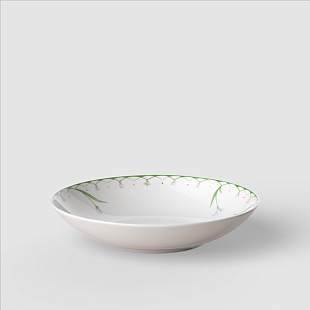 Colourful Spring Тарелка для пасты 24 см