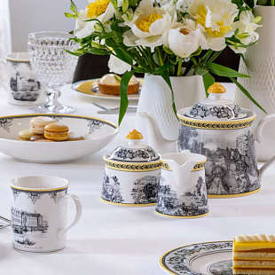 Audun Ferme Молочник 