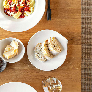 Flow Пирожковая тарелка