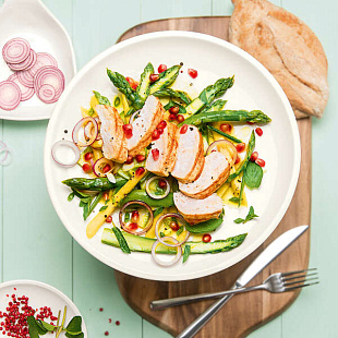 Artesano Original Пирожковая тарелка 16 см