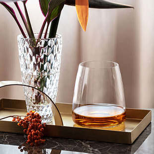 MetroChic Glass Набор бокалов для воды 11 см, 2 шт