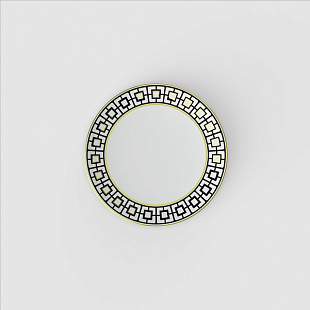 MetroChic Пирожковая тарелка 16см