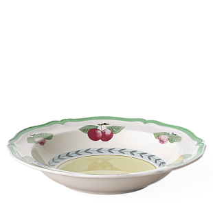 French Garden Fleurence Глубокая тарелка 20,5 см