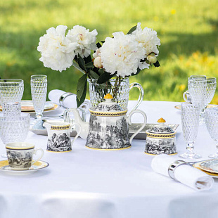 Audun Ferme Сахарница