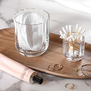 Rose Garden Glass Набор низких стаканов, 4 шт.