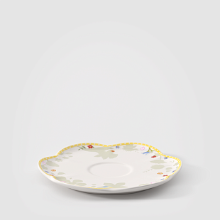 Spring Awakening Блюдце 16,5 см