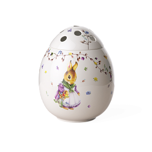 Spring Fantasy Ваза-яйцо 21 см 