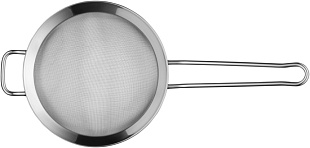 Сито Gourmet 16см