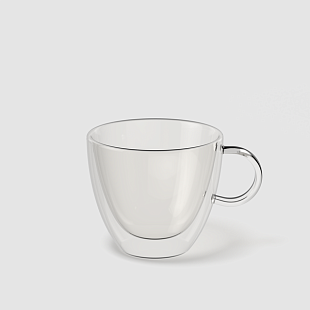 Artesano Hot - Cold Beverages Кружка L, набор 2шт 0,420л