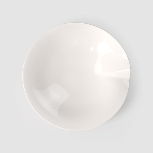 BBQ Pasta Passion Тарелка для пасты L, набор 2шт