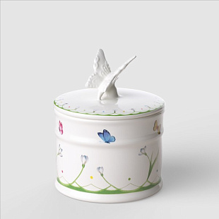 Colourful Spring Шкатулка "Красочная весна" 11 см