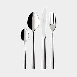 Piemont 18/10 Столовые приборы 24 пр.