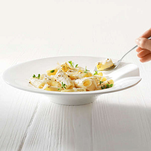 BBQ Pasta Passion Тарелка для пасты M, набор 2шт