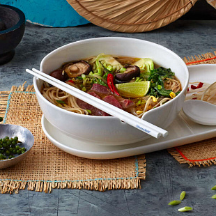 BBQ Soup Passion Палочки, набор 2шт