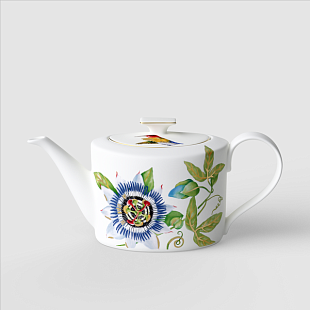 Amazonia Чайник 1.2 л