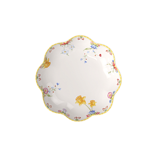 Spring Awakening Чаша средняя 24 см