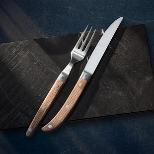 RANCH Набор для стейка  12пр.