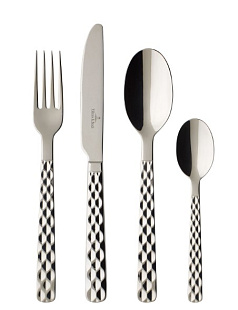 Boston Набор столовых приборов, 24 предмета