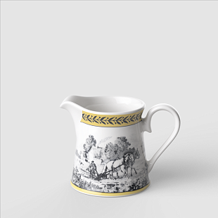 Audun Ferme Молочник 