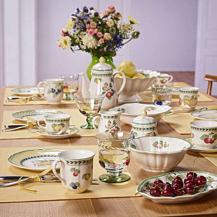 French Garden Молочник 0,2л