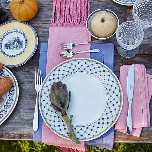 Audun Promenade Тарелка 27см