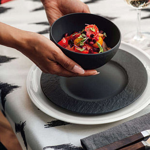 Artesano Original  Плоская тарелка 27 см