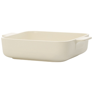 Clever Cooking Квадратное блюдо для запекания 21x21см