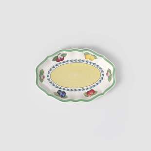 French Garden Fleurence Селёдочница 23,9см