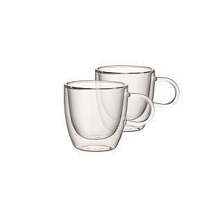 Artesano Hot - Cold Beverages Кружка S, набор 2шт