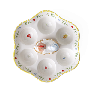 Spring Awakening Тарелка для яиц 20 см