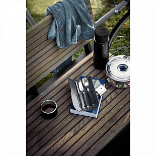 Дорожный набор столовых приборов