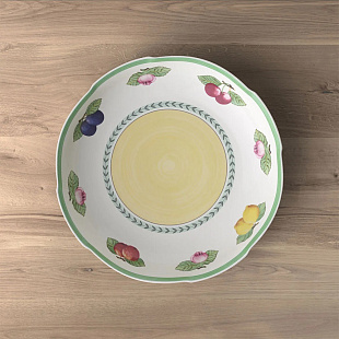 French Garden Блюдо 38см