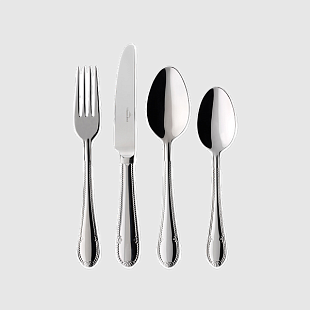 Mademoiselle Набор столовых приборов, 24 предмета