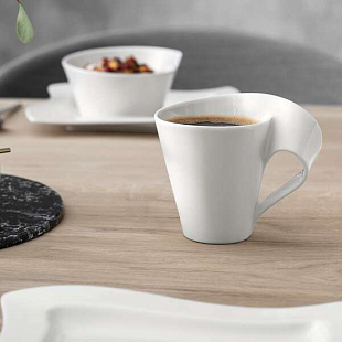 New Wave Caffe фарфор Кружка 0,3л