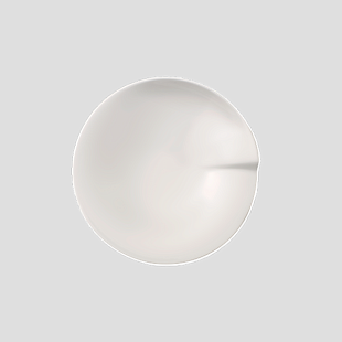 BBQ Pasta Passion Тарелка для пасты M, набор 2шт