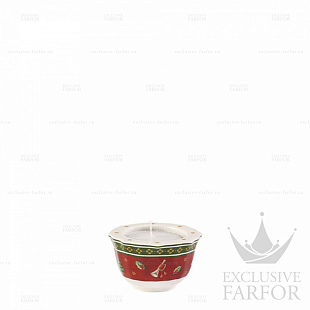 Настольный Подсвечник 4см