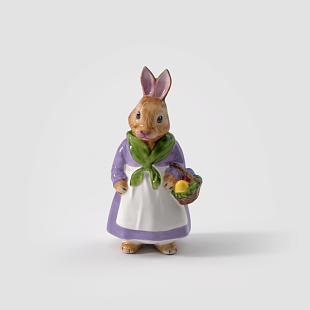 Bunny Tales Фигурка Зайчиха 15 см