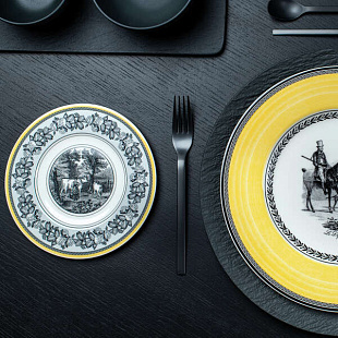 Audun Ferme Тарелка 18см