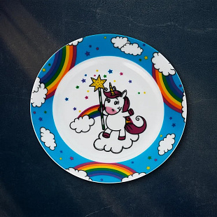 Детский набор Unicorn 6пр.