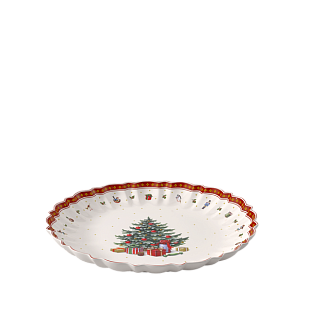 Блюдо глубокое 44см Toy's Delight