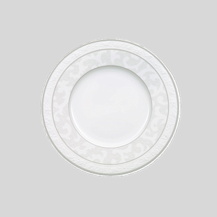 Gray Pearl  Тарелка 18 см
