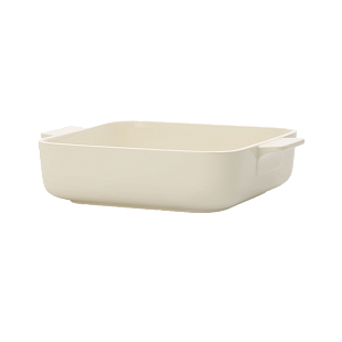 Clever Cooking Квадратное блюдо для запекания 21x21см