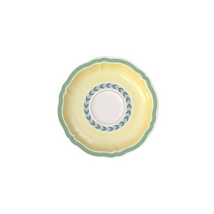 French Garden Fleurence Блюдце 14,5см