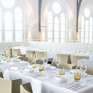 Maxima Бокал для бургундского, 790мл (Хрусталь)