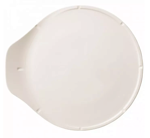 BBQ Блюдо для пиццы 37х35см