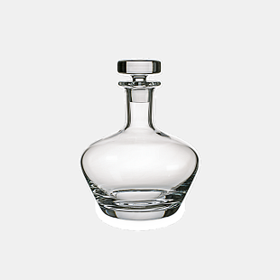 Scotch Whisky Графин