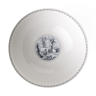 Audun Ferme Салатник 20 см