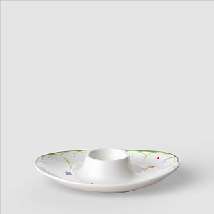 Colourful Spring Подставка для яйца